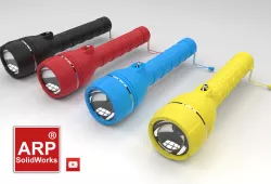 Flashlight