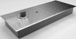 Floor door closer SF-68
