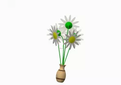 flower vase