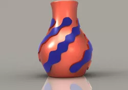 Flower Vase