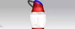 FOOD CHOPPER