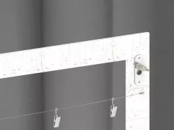 Frame for photos