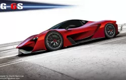 G-6S concept 