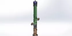 Gas Filter