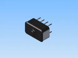 General Electric PK2-4P, Test Block.