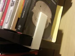 Generic Ikea 29mm Shelf Bookend