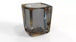 glass