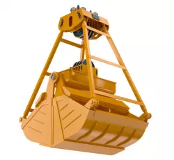 Grapple