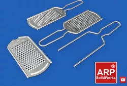 Grater