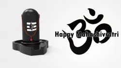 Happy Mahashivratri