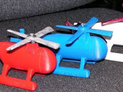 helicoptor