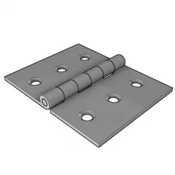 Hinges 