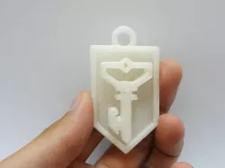 Ingress - Resistance Logo