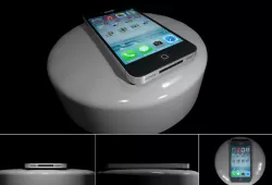 iPhone 4