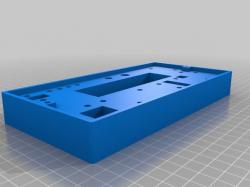iphone 4 screw template 3d models 【 STLFinder