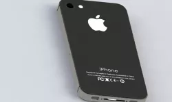 iPhone 4s