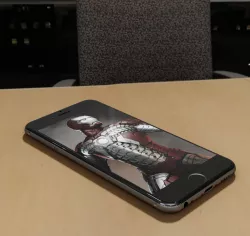 Iphone 6s 