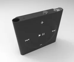 Ipod Shuffle 4GB