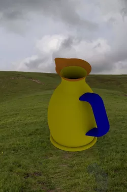 Jug
