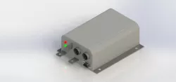 Kelly KDZ Controller