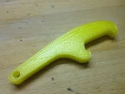 Keyring Stronger Bottle Opener