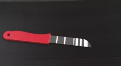 knife 
