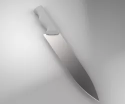 Knife