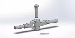 Knuckle Joint