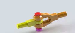 knuckle joint