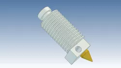 LAMA 3D Printhead