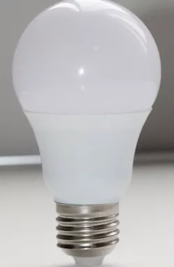 lamp bulb led