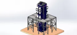 Large Assembly design