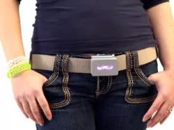 LED Buckle