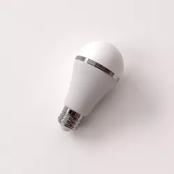 LED Bulb 3D model