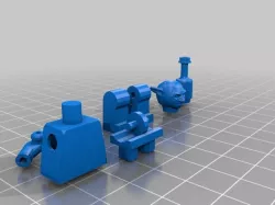 lego minifigure7