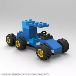 LEGO 