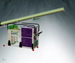 LIFTING TROLLEY