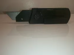 Lock Blade Utility Knife