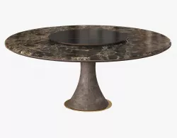 Longhi David 3D model