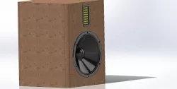 Loudspeaker