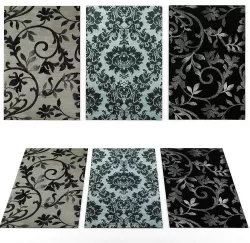LR Resources Rugs Low-poly  3D model