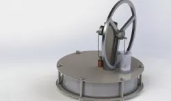 LTD stirling engine