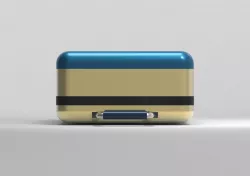 LUGGAGE BAG