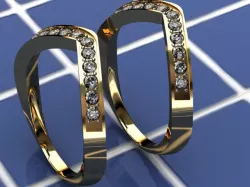 Mahar Kangan Ring