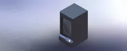 Makerbot Z18