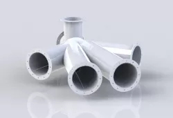 Manifold