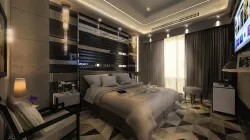 Master  Bedroom 3D model