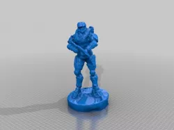 Master Chief