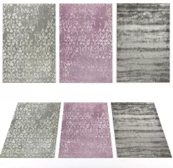 Mat the Basics Rugs1 Low-poly  3D model