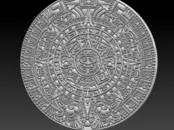 Mayan Calender